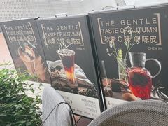 -良木缘咖啡西餐(川大店)