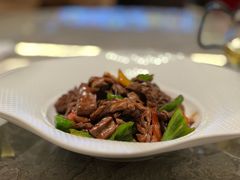 -红高粱大酒店(宁山东路店)