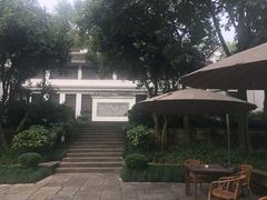 -法云安缦酒店