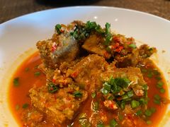 泡菜臭豆腐-新荣记(西溪湿地店)