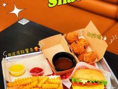 -Shake Shack(南山万象天地店)