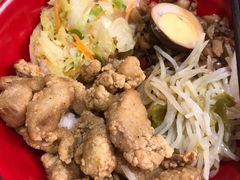 -大炮盐酥鸡(新街口店)