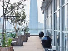 -梧桐餐厅(泉城路店)