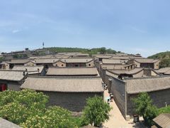 -山西王家大院
