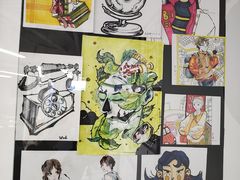 -阿妮亚少儿美术书法(望京店)