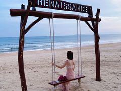 -三亚海棠湾万丽度假酒店