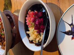 -黄山老妈·土菜(碧桂园店)