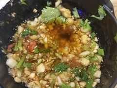 -新辣道鱼火锅(上地华联店)