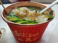 -健康路夜市
