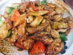 -力力豆花庄(广渠门店)