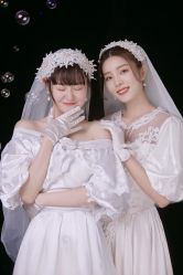 -克拉女神写真馆·匠心定制