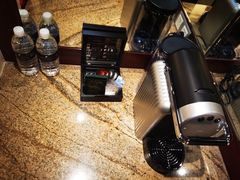 -上海明天广场JW万豪酒店