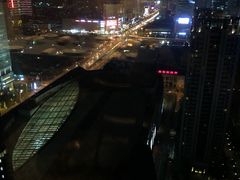 包房-沈阳君悦酒店·意坊意大利餐厅