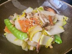 -THE PAWON·8碗(古北SOHO店)