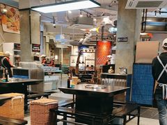 -俏媳妇火锅(宽窄巷子店)