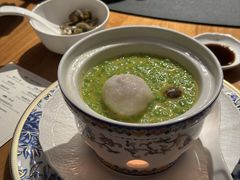 -上海大学嘉定校区-食堂