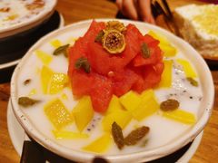 -璞园糖水(文创园店)