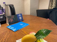 -三清山希尔顿度假酒店