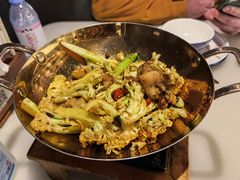 -绿茶餐厅(成都太古里店)