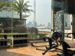 -威克健身游泳(万菱汇店)