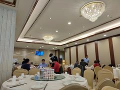 大堂-顺风海鲜港(金玉兰店)