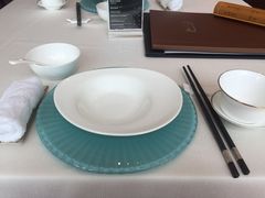 -阳澄湖费尔蒙酒店颐丰阁中餐厅(马鞍山西路店)