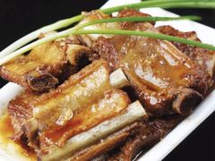 -好嫂子酱猪手•农家菜(华远坊店)