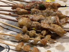 -本色.小马哥烧烤(五一路总店)