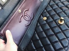 -CHANEL(恒隆广场店)