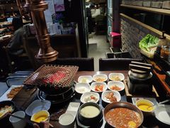 -火炉火自助餐(枫蓝国际店)