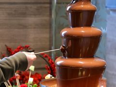 -北京王府井希尔顿酒店·万斯阁西餐厅