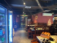 -鑫隆四季涮肉(八角畅游店)