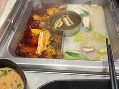 -新辣道鱼火锅(领展购物广场·中关村店)