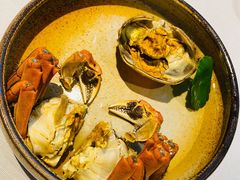 醉蟹-屋里厢上海菜馆