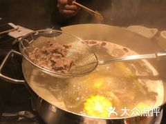 -小牛海记潮汕牛肉店(永定路店)