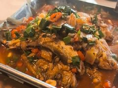 -千岛湖小鱼儿·淳安匠心农家菜