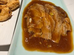 -西夏回族烧麦馆(牡丹街店)