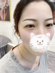 -MIVI野生眉纹绣纹眉