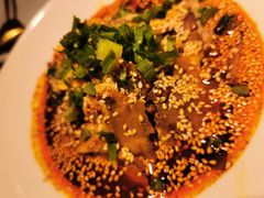 -胡马八破·川菜小馆(高新万达店)