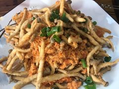 -大城·烧烤海鲜大排档(台东店)