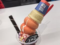 -DQ·蛋糕·冰淇淋(金源新燕莎MALL店)