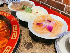 火锅三宝-谭焱火锅(蓝天市心广场店)