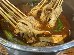 -壹块捌烧烤(灯市口店)