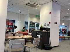 -肯德基(常熟百润发店)