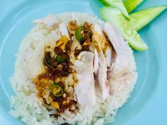 -红大哥水门鸡饭(總店)