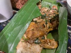 -蜗牛小馆醉乡民谣云南菜(惠新西里店)