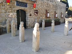 -于家石头村景区