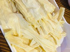 阳山鲜支竹-鱼醉无骨鱼·中山脆肉鲩(荔湾路店)