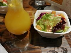 -西缘牛排(荟聚购物中心店)