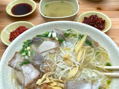 -华姐鸡粉(教育路店)